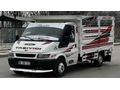 Galeriden Ford Trucks Transit 350 L Aksaray