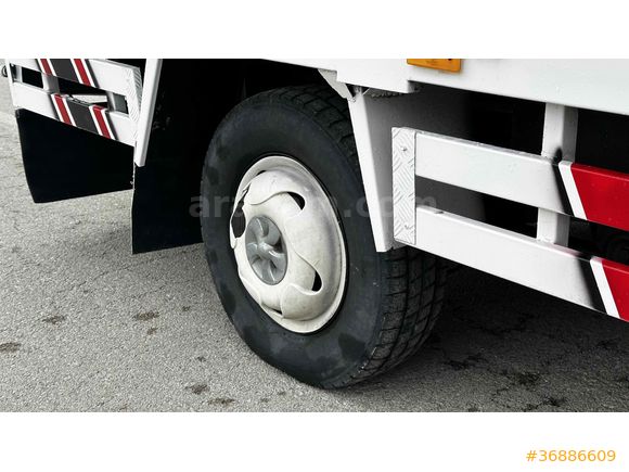 Galeriden Ford Trucks Transit 350 L Aksaray