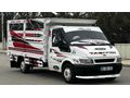 Galeriden Ford Trucks Transit 350 L Aksaray