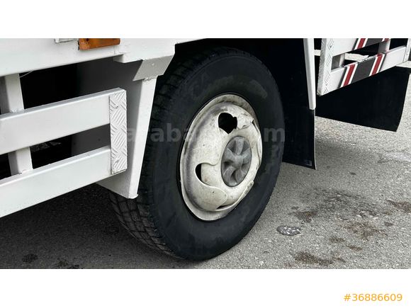 Galeriden Ford Trucks Transit 350 L Aksaray
