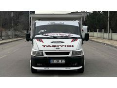 Galeriden Ford Trucks Transit 350 L Aksaray