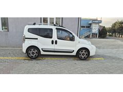 Sahibinden Fiat Fiorino Combi 1.3 Multijet Premio 2016 Model