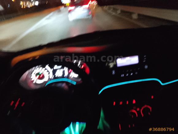 Sahibinden Fiat Egea 1.3 Multijet Easy Plus 2016 Model