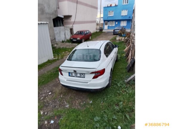 Sahibinden Fiat Egea 1.3 Multijet Easy Plus 2016 Model