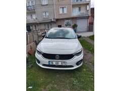 Sahibinden Fiat Egea 1.3 Multijet Easy Plus 2016 Model