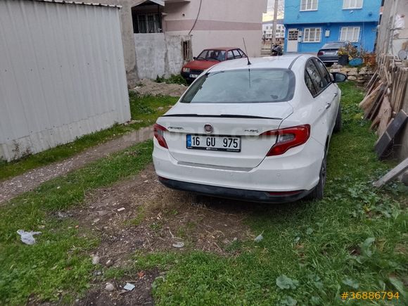 Sahibinden Fiat Egea 1.3 Multijet Easy Plus 2016 Model