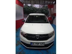 Sahibinden Dacia Sandero 1.0 Ambiance 2019 Model