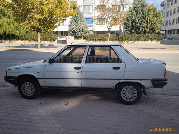 Sahibinden Renault R 9 1.4 GT 1994 Model