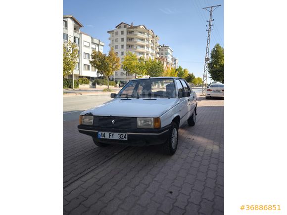 Sahibinden Renault R 9 1.4 GT 1994 Model