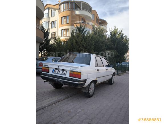 Sahibinden Renault R 9 1.4 GT 1994 Model
