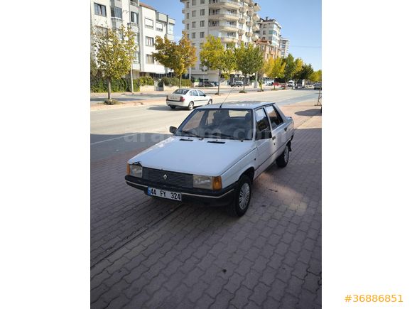 Sahibinden Renault R 9 1.4 GT 1994 Model
