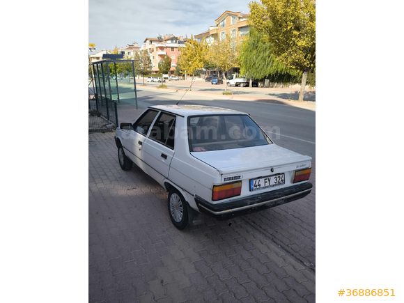 Sahibinden Renault R 9 1.4 GT 1994 Model