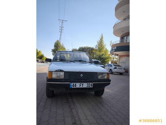 Sahibinden Renault R 9 1.4 GT 1994 Model