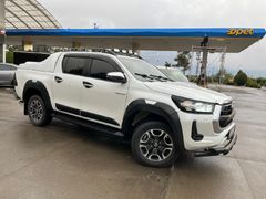 Sahibinden Toyota Hilux 2.4 D-4D 4x2 Adventure 2022 Model Rize