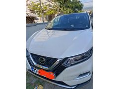 Sahibinden Nissan Qashqai 1.3 DIG-T Sky Pack Plus 2021 Model
