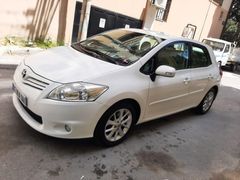Sahibinden Toyota Auris 1.6 Comfort Extra 2011 Model İzmir 158.000 km Beyaz