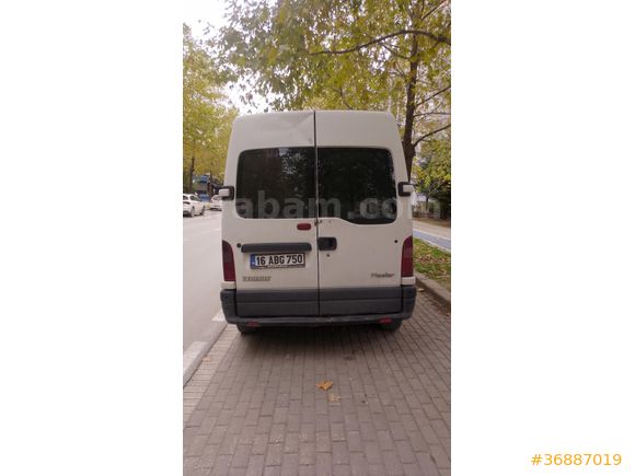 SAHİBİNDEN TEMİZ KLİMALI MASTER