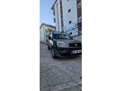 Sahibinden Fiat Doblo Combi 1.3 Multijet Active 2007 Model Kırıkkale 211.000 km Mavi