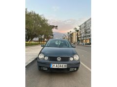 Sahibinden Volkswagen Polo 1.4 Comfortline 2002 Model