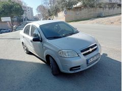 Sahibinden Chevrolet Aveo 1.4 SE 2007 bakımları yeni yapıldı Masrafsız aile aracı