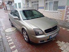 2004 Opel Vectra – Bakımlı, Masrafsız