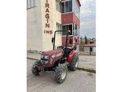 Sahibinden Traktör Karataş sıfır ayarında