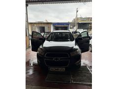 Sahibinden Chevrolet Captiva 2.0 D LT High 2012 Model
