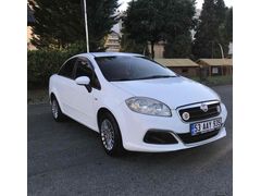 Sahibinden Fiat Linea 1.3 Multijet Active Plus 2015 Model  211.000 km Beyaz