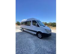 Sahibinden Mercedes - Benz Sprinter 315 CDI 