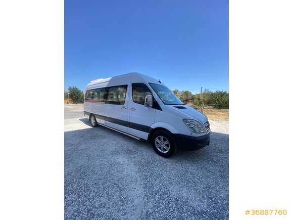 Sahibinden Mercedes - Benz Sprinter 315 CDI 