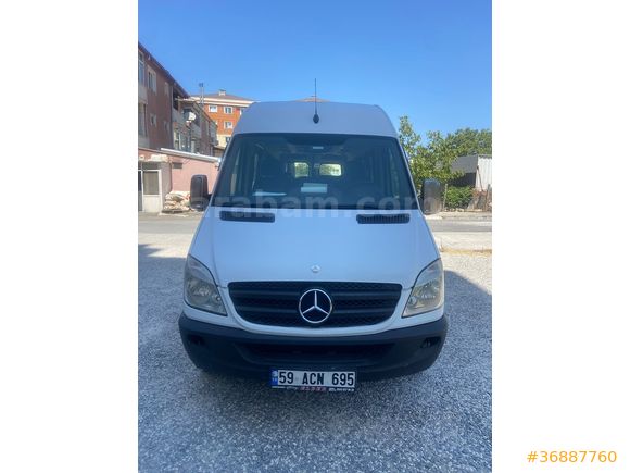 Sahibinden Mercedes - Benz Sprinter 315 CDI 