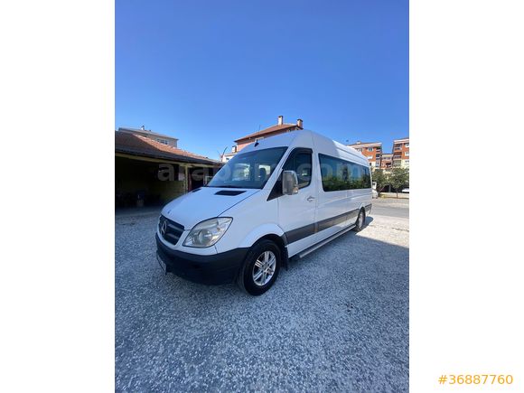 Sahibinden Mercedes - Benz Sprinter 315 CDI 