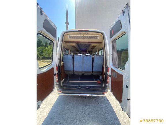 Sahibinden Mercedes - Benz Sprinter 315 CDI 