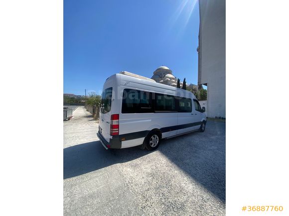 Sahibinden Mercedes - Benz Sprinter 315 CDI 