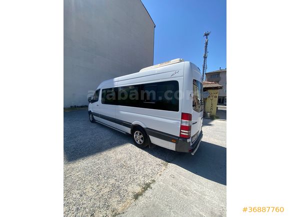 Sahibinden Mercedes - Benz Sprinter 315 CDI 