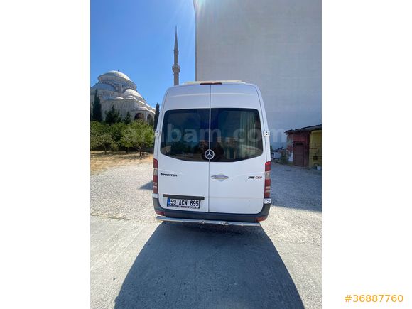 Sahibinden Mercedes - Benz Sprinter 315 CDI 