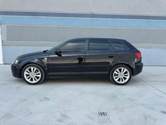 Sahibinden Audi A3 Sportback 1.4 TFSI Ambition 2008 Model