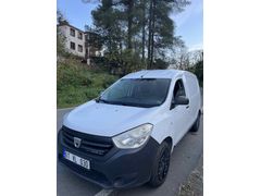 Sahibinden Dacia Dokker 1.5 DCi Ambiance 2013 Model 