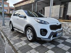 Sahibinden Kia Sportage 1.6 GDI Concept Plus 2017 Model Manisa