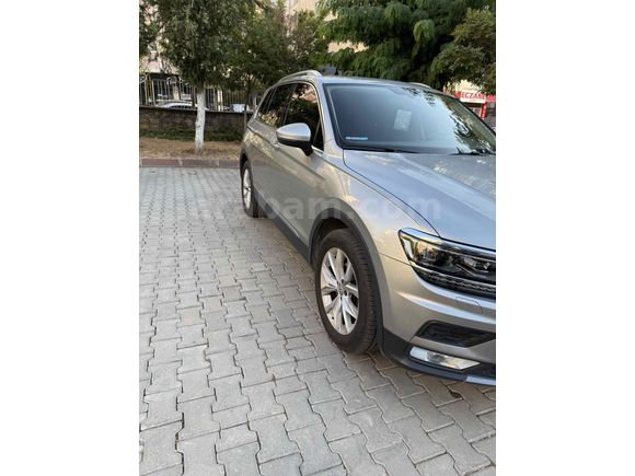 TİGUAN 2016