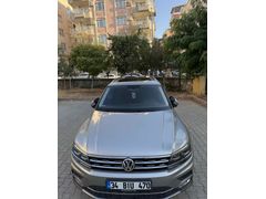 TİGUAN 2016