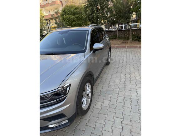 TİGUAN 2016