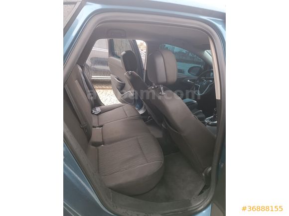 Sahibinden Opel Astra 1.6 Edition 2015 Model