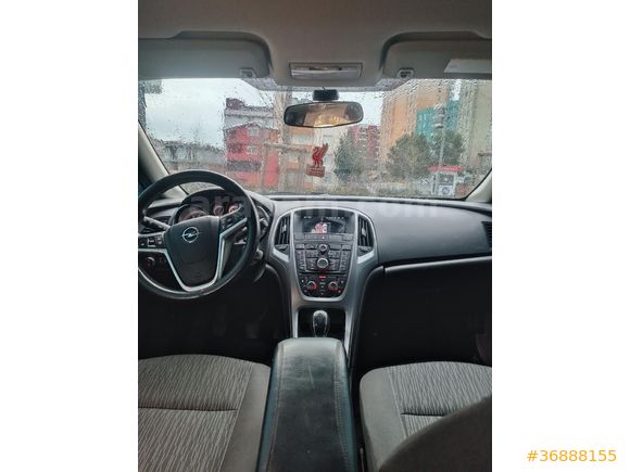 Sahibinden Opel Astra 1.6 Edition 2015 Model