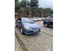 Sahibinden Opel Astra 1.6 Edition 2015 Model