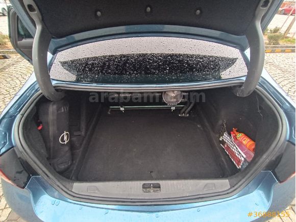 Sahibinden Opel Astra 1.6 Edition 2015 Model