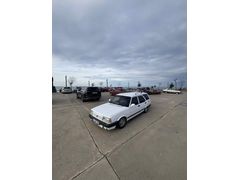 Sahibinden Tofaş Kartal S 1999 Model  10.000 km Beyaz