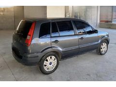 Sahibinden Ford Fusion 1.6 2004 Model  292.000 km Gri