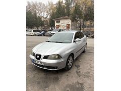 Sahibinden Seat Cordoba 1.4 TDI S-Rider 2005 Model 