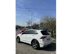 Sahibinden Volkswagen Tiguan 1.5 TSI R-Line 2022 Model 